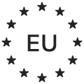 Produsert i EU