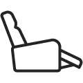 Reclinerstoler