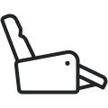 Elektrisk reclinermekanisme